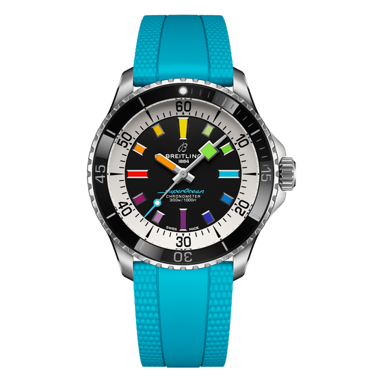 Superocean Automatic 42