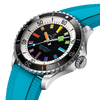 Superocean Automatic 42