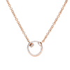 Collier et pendentif Pomellato Together