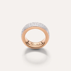 Bague Iconica Slim