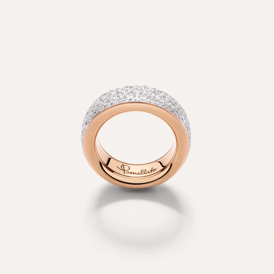 Iconica Slim Ring