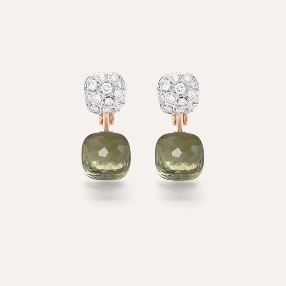 Nudo Earrings