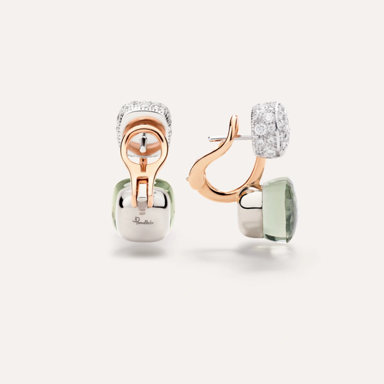 Nudo Earrings