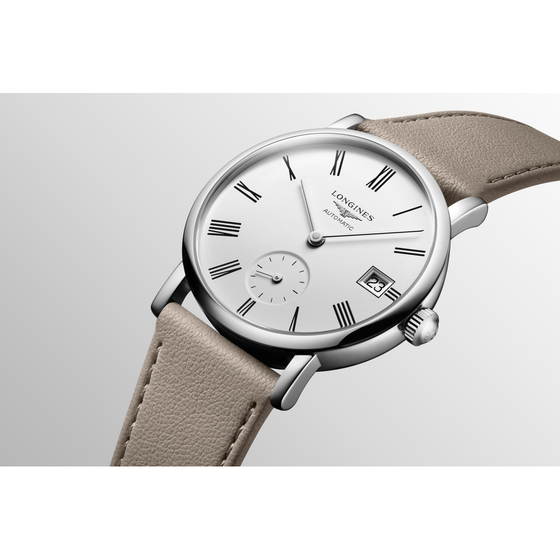 Longines Elegant Collection