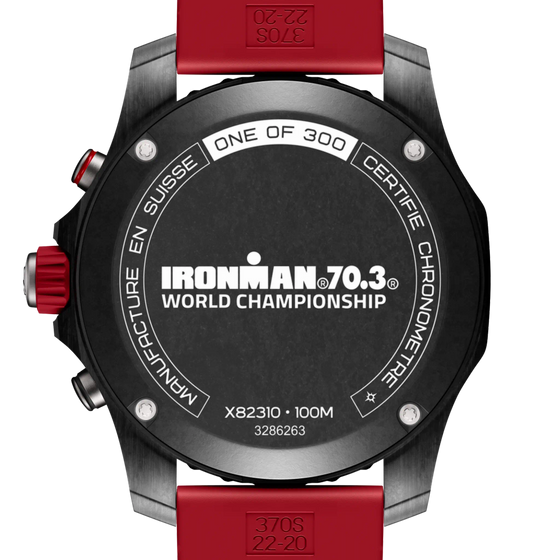 Endurance Pro 44 IRONMAN® 70.3 World Championship 2024