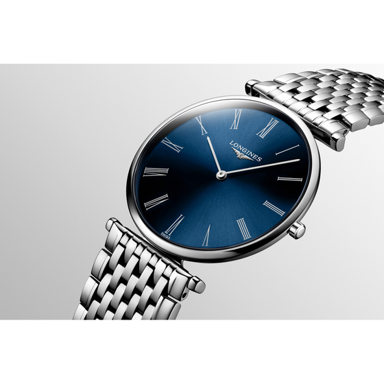 La Grande Classique De Longines