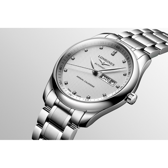 Longines Master Collection