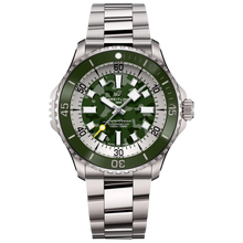  Superocean Automatic 46 Super Diver