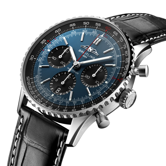 Navitimer B01 Chronograph 41