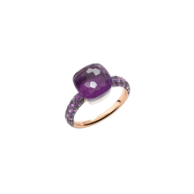  Nudo Classic Ring