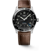 Longines Spirit Zulu Time