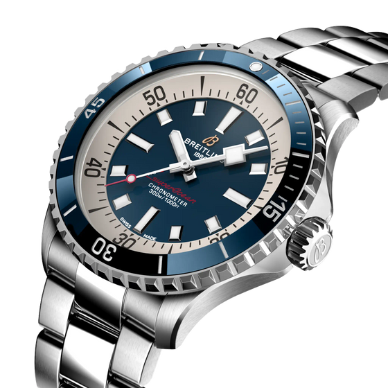 Superocean Automatic 42