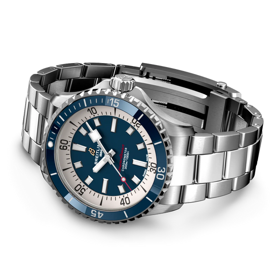 Superocean Automatic 42