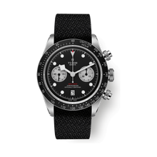  Black Bay Chrono