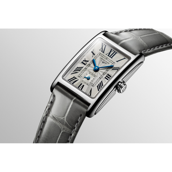 Longines Dolcevita