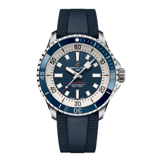 Superocean Automatic 42