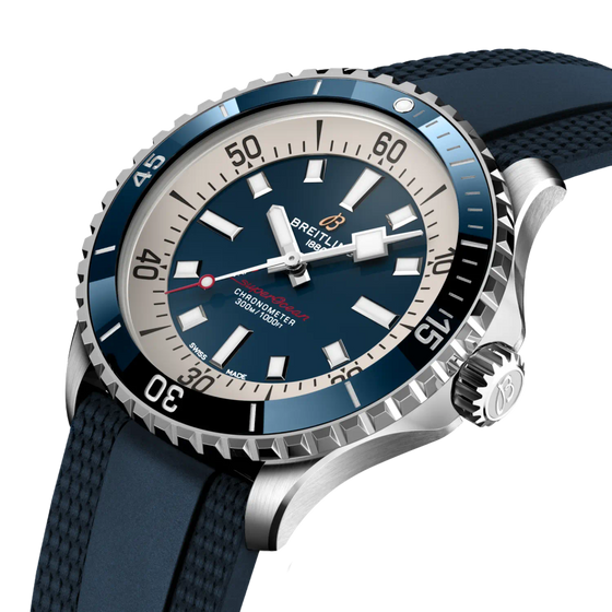 Superocean Automatic 42