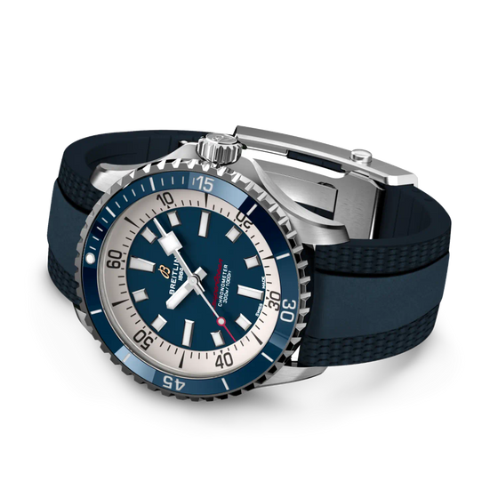 Superocean Automatic 42