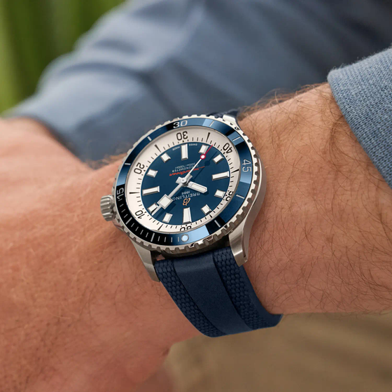 Superocean Automatic 42