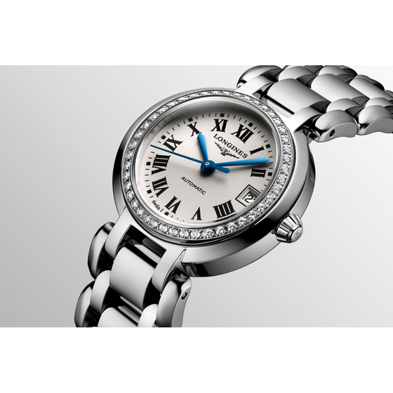 Longines Primaluna