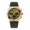 Chronomat B01 42 Giannis Antetokounmpo