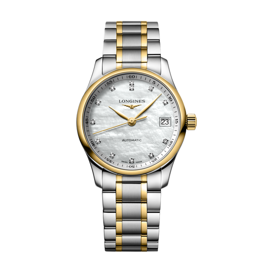 Longines Master Collection