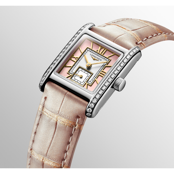 Longines Mini Dolcevita