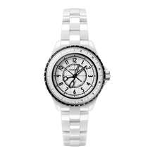  J12 Couture Watch, 33mm