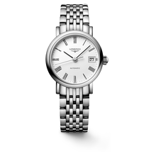  Longines Elegant Collection