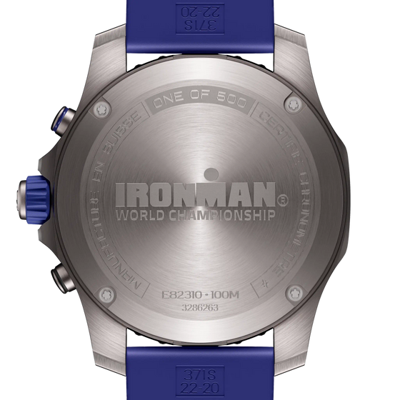 Endurance Pro 44 IRONMAN® World Championship 2024