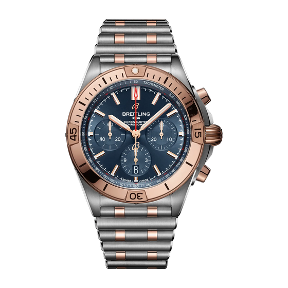 Chronomat B01 42