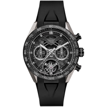  Carrera Chronograph Tourbillon Extreme Sport