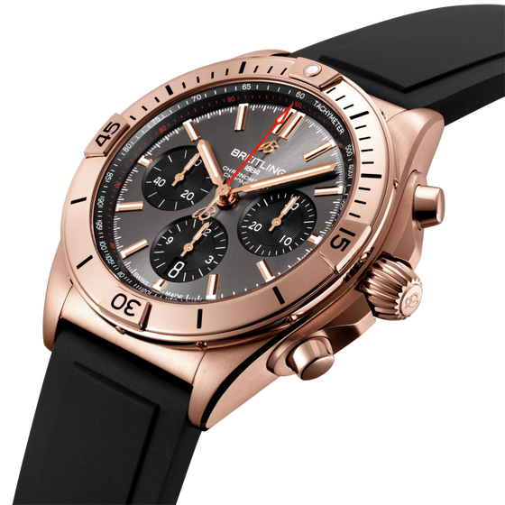 Chronomat B01 42