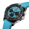 Avenger B01 Chronograph 42 Night Mission