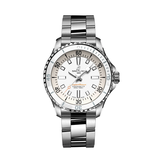 Superocean Automatic 36