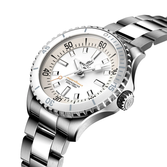 Superocean Automatic 36