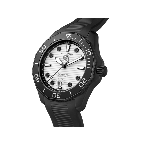 Aquaracer Professional 300 Date