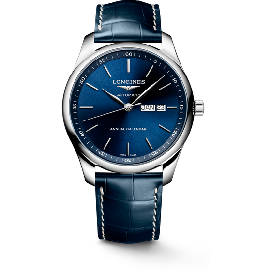 Longines Master Collection