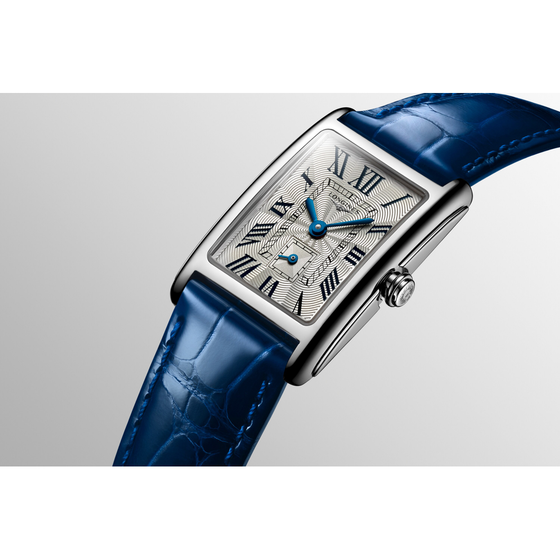 Longines Dolcevita