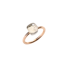  Bague Nudo Petit