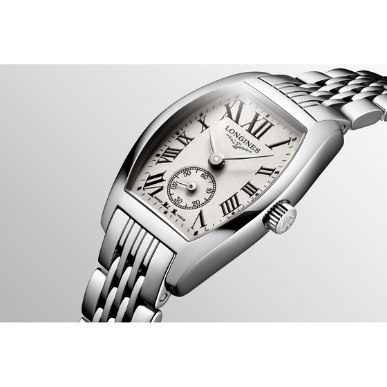 Longines Evidenza