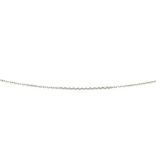  1 mm round slave-chain Le Lien