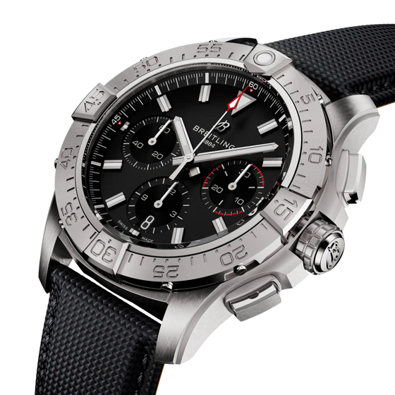 Avenger B01 Chronograph 42