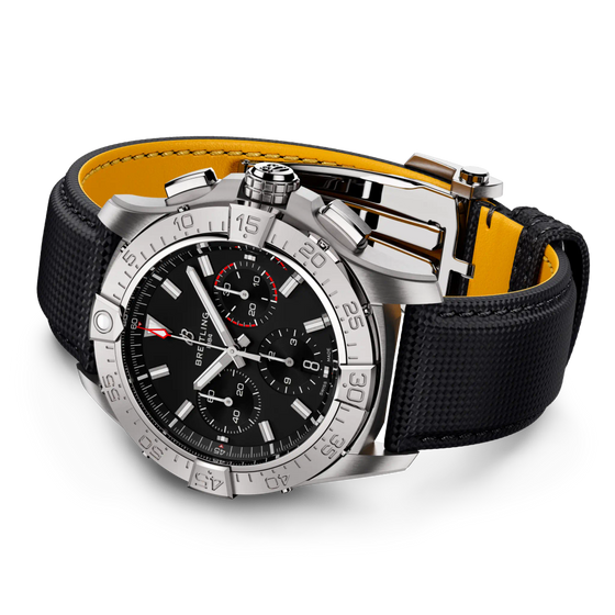 Avenger B01 Chronograph 42