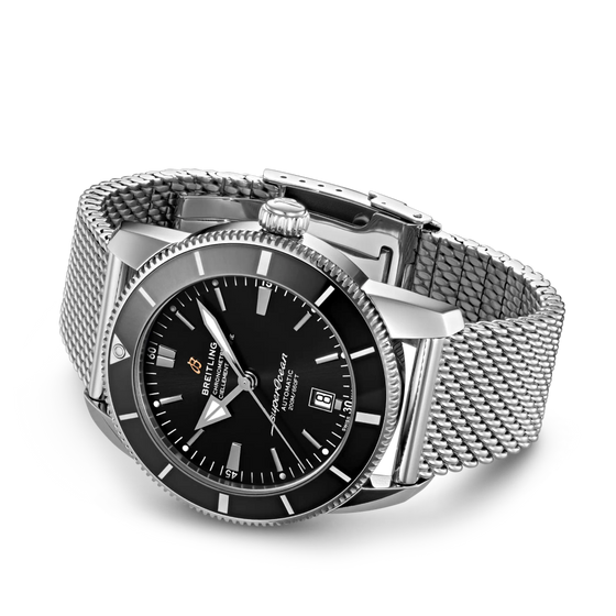 Superocean Heritage B20 Automatic 46