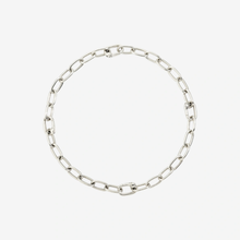  Bracelet Maillons Ouvrants Argent