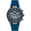 Carrera Chronograph Extreme Sport