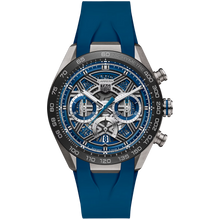  Carrera Chronograph Extreme Sport