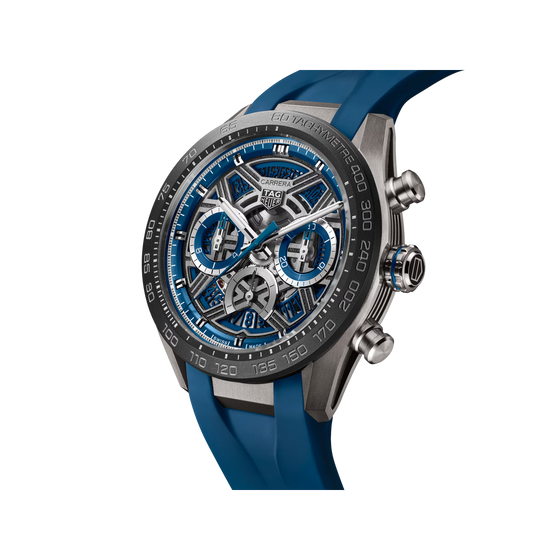 Carrera Chronograph Extreme Sport