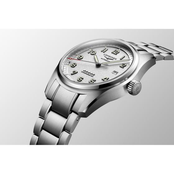 Longines Spirit